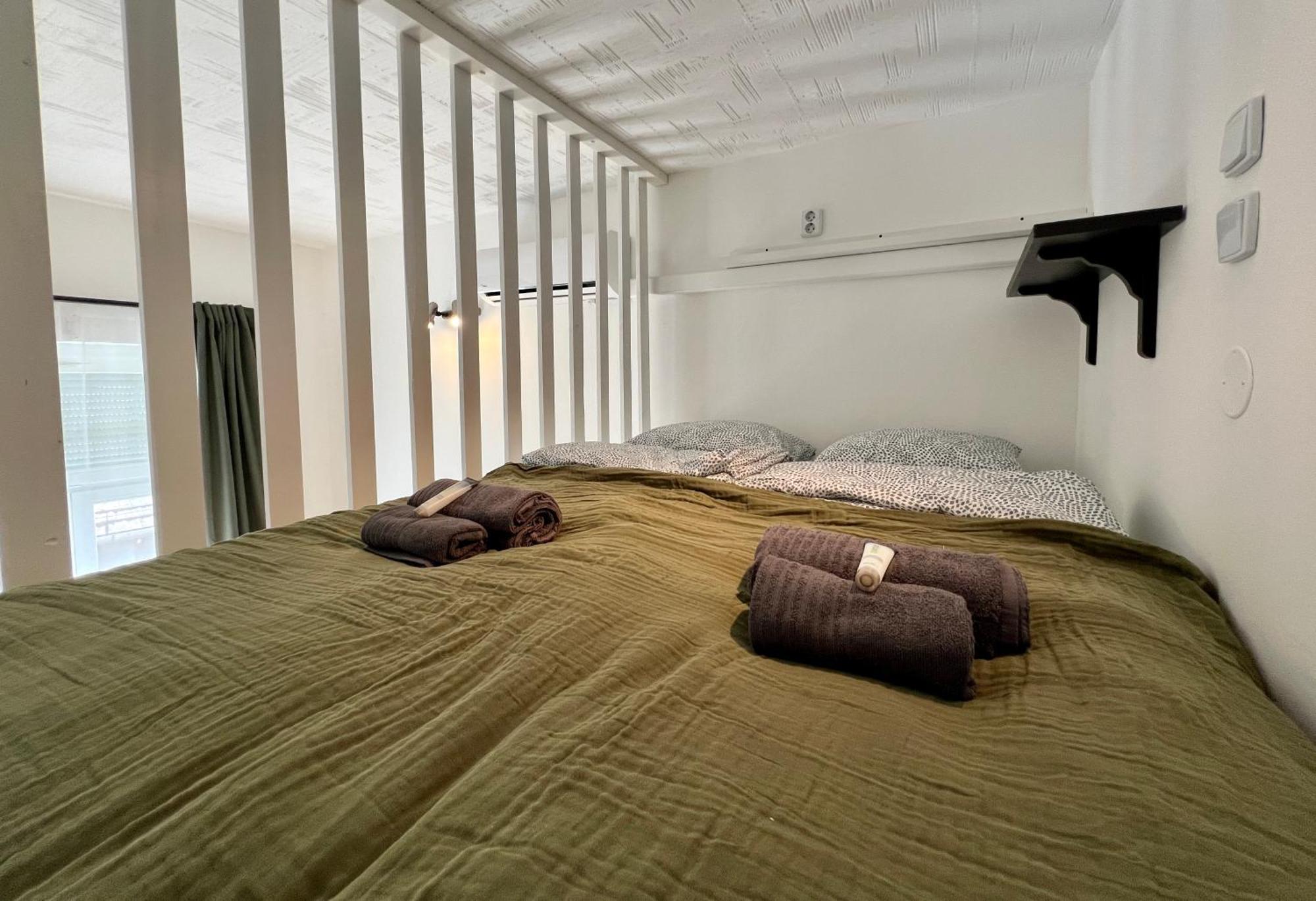 Tilia Suite Budapest Budapeste Exterior foto