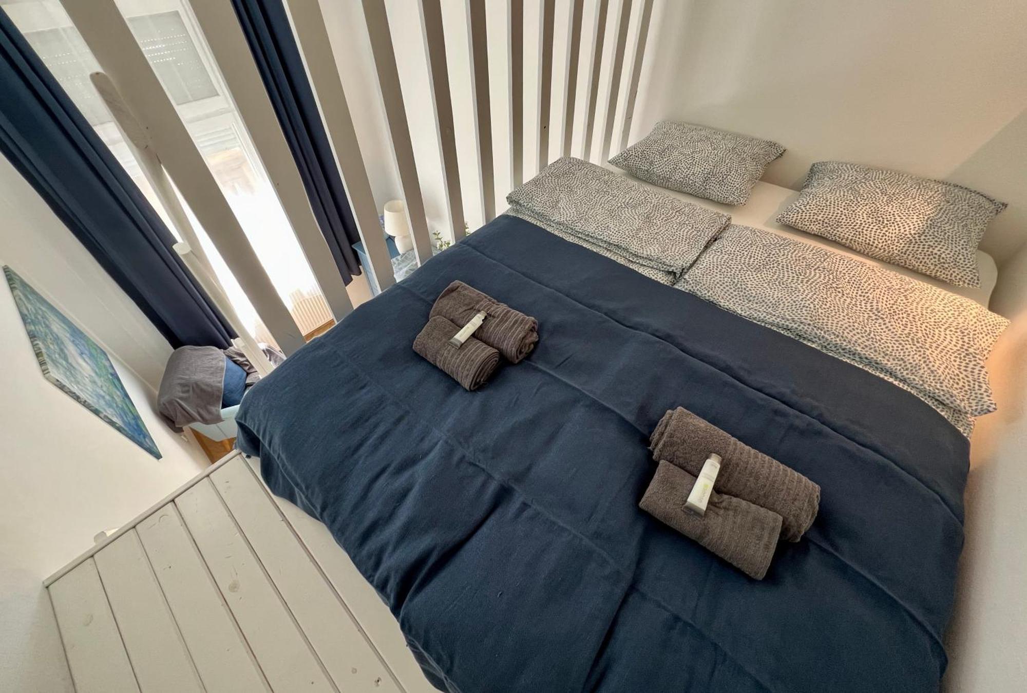 Tilia Suite Budapest Budapeste Exterior foto