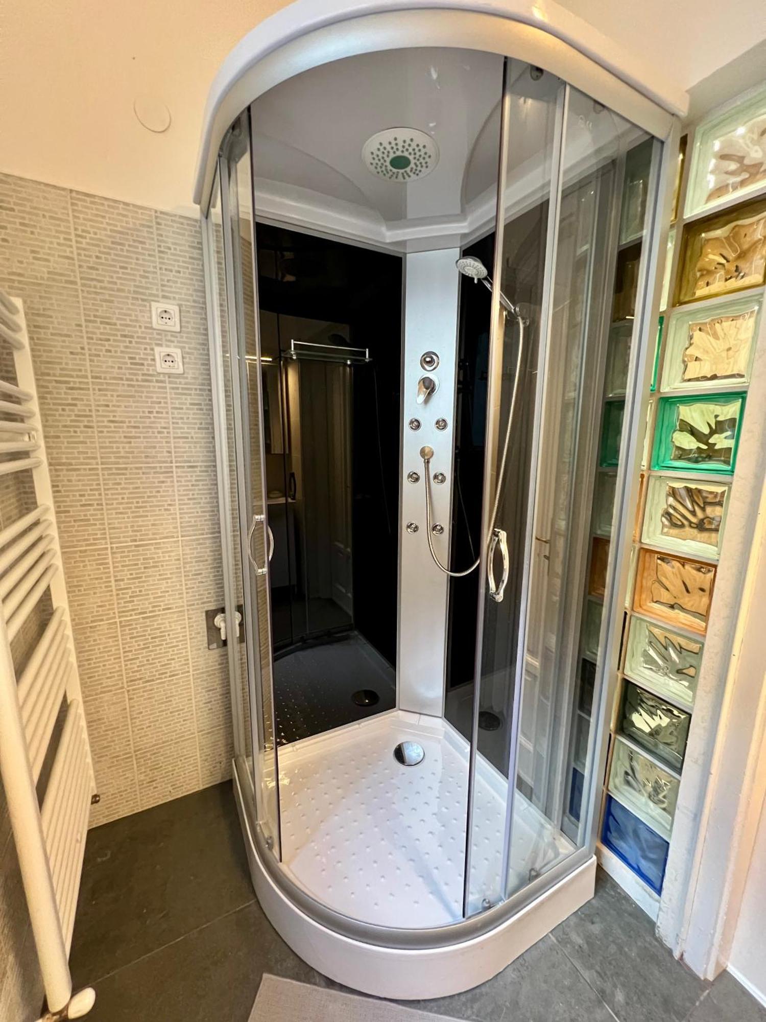 Tilia Suite Budapest Budapeste Exterior foto