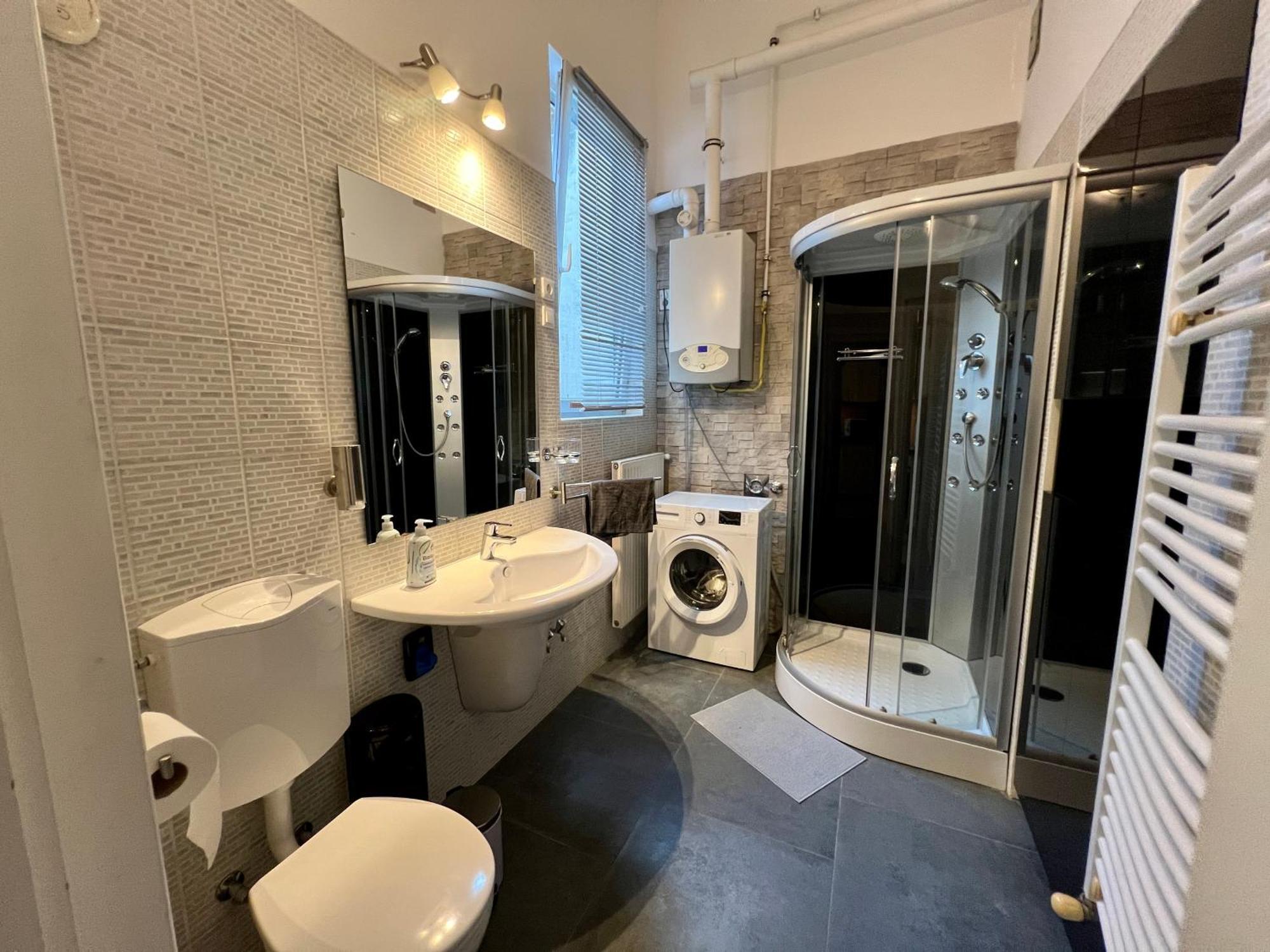 Tilia Suite Budapest Budapeste Exterior foto