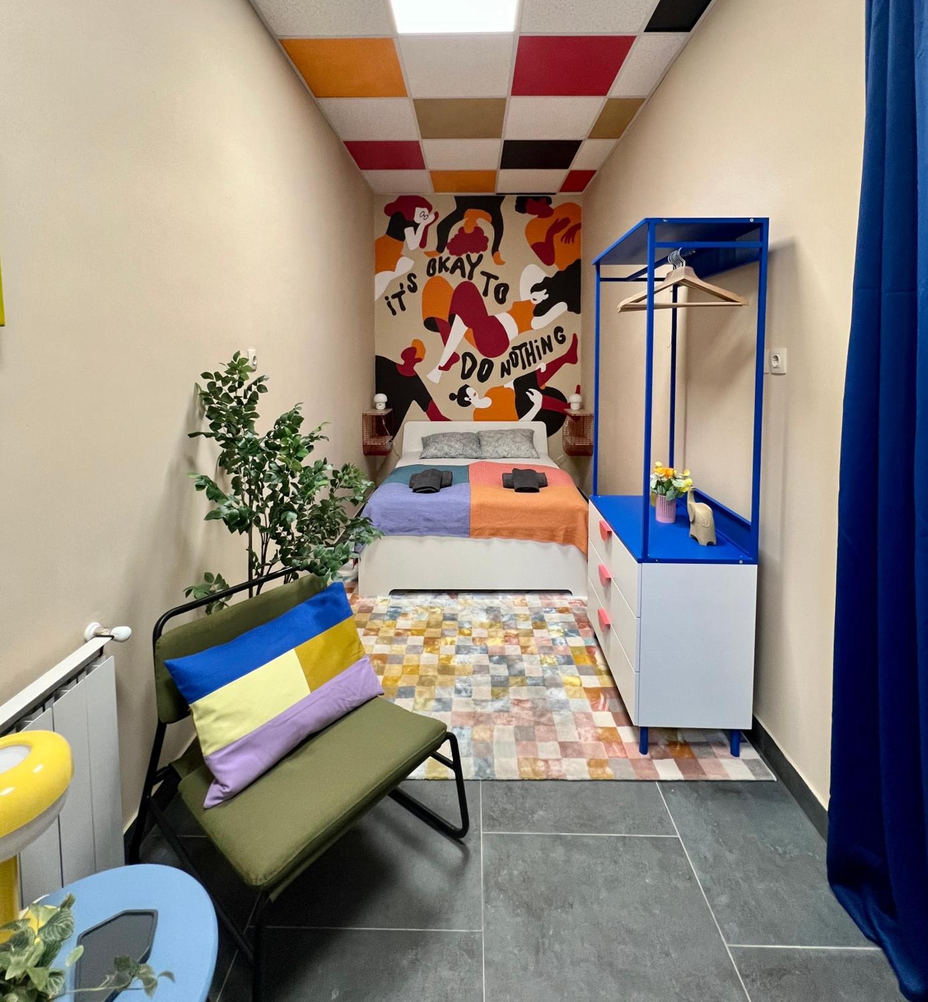 Tilia Suite Budapest Budapeste Exterior foto