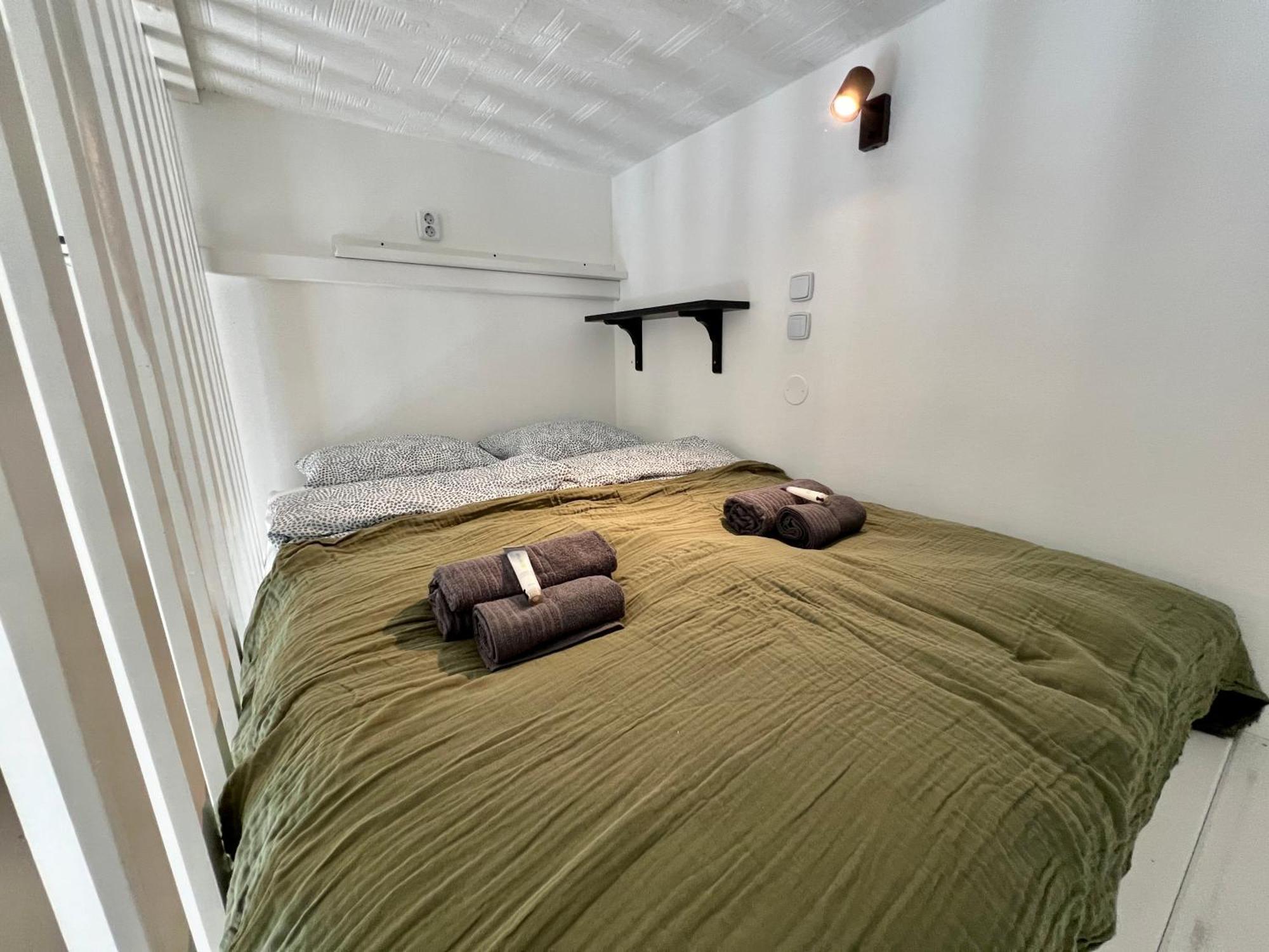 Tilia Suite Budapest Budapeste Exterior foto