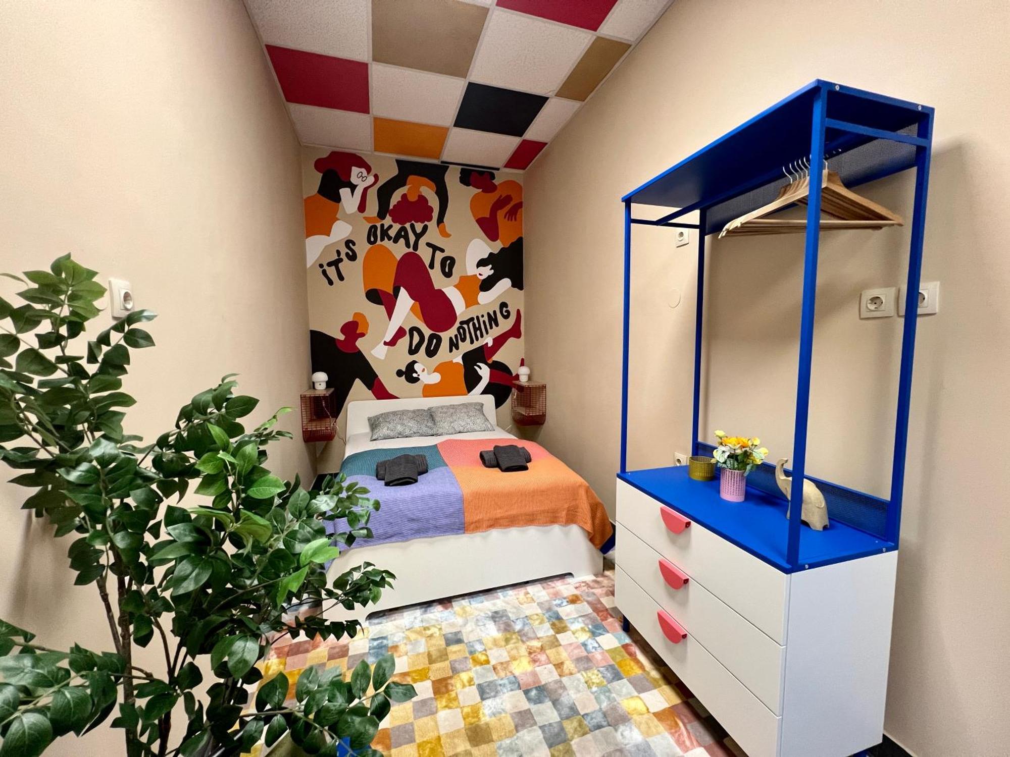 Tilia Suite Budapest Budapeste Exterior foto